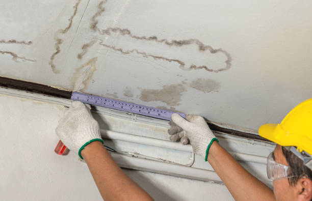 24/7 Emergency Burst Pipe Cleanup experts in Trenton, NJ